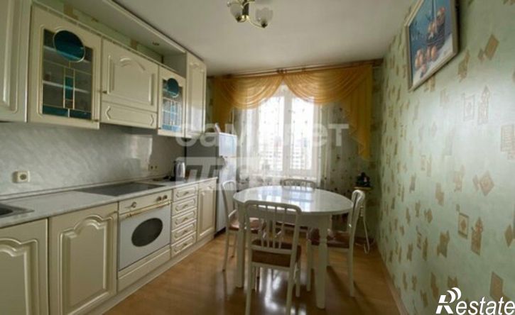 3-комн квартира ул Советская, 125,  д. 125