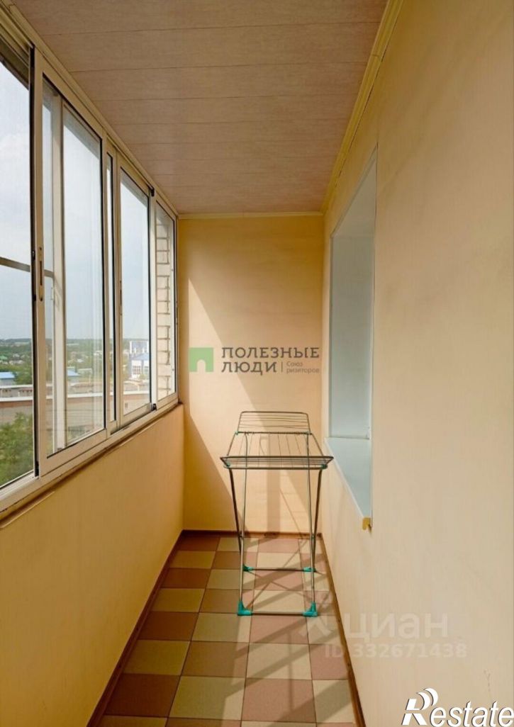 1-комн квартира ул Никифоровская, 40,  д. 40