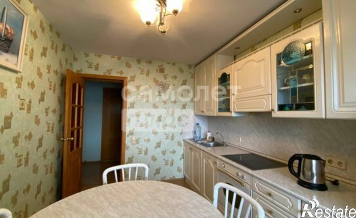 3-комн квартира ул Советская, 125,  д. 125