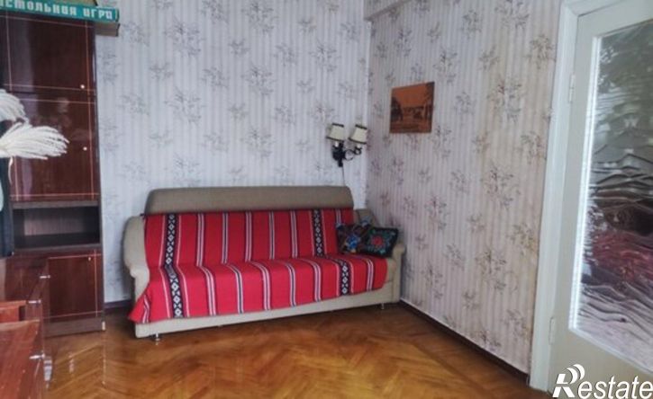 3-комн квартира ул Советская, 38г,  д. 38г