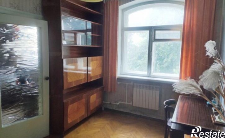 3-комн квартира ул Советская, 38г,  д. 38г