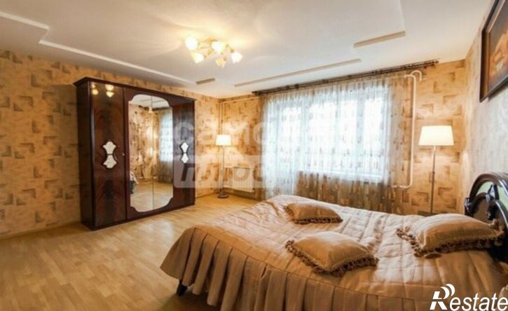 3-комн квартира ул Советская, 125,  д. 125