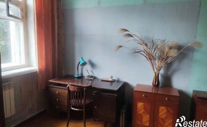 3-комн квартира ул Советская, 38г,  д. 38г
