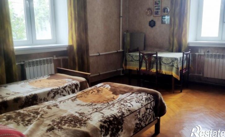 3-комн квартира ул Советская, 38г,  д. 38г
