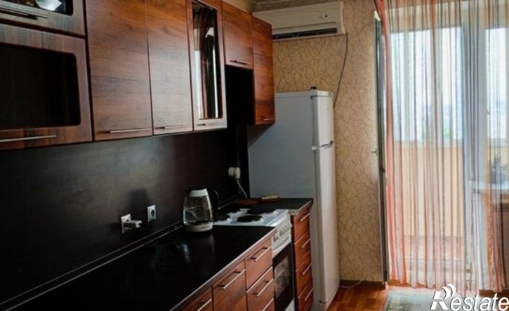 1-комн квартира ул Никифоровская, 40,  д. 40