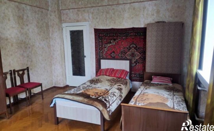 3-комн квартира ул Советская, 38г,  д. 38г