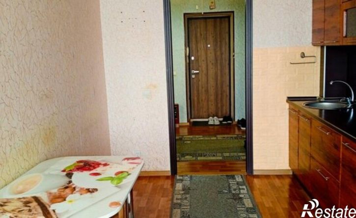 1-комн квартира ул Никифоровская, 40,  д. 40