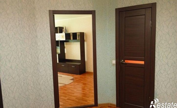 1-комн квартира ул Никифоровская, 40,  д. 40