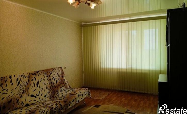 1-комн квартира ул Никифоровская, 40,  д. 40