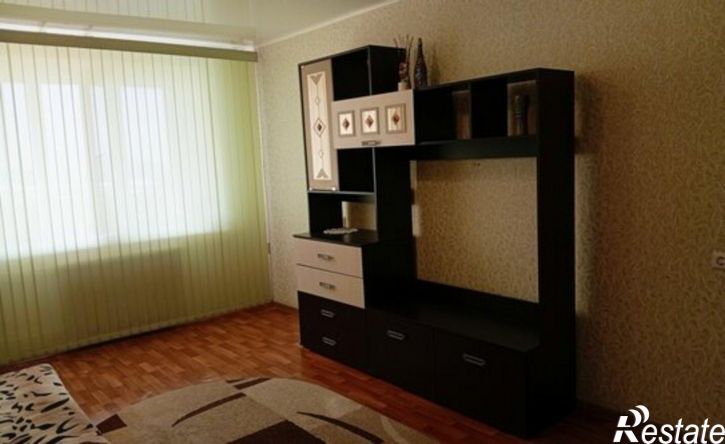 1-комн квартира ул Никифоровская, 40,  д. 40