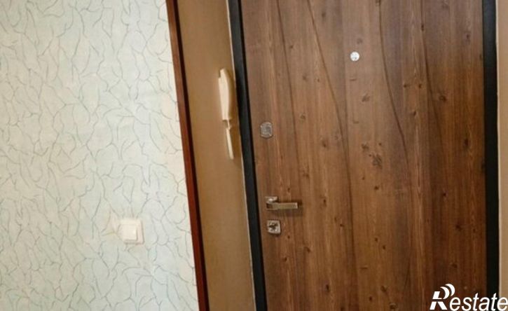 1-комн квартира ул Никифоровская, 40,  д. 40