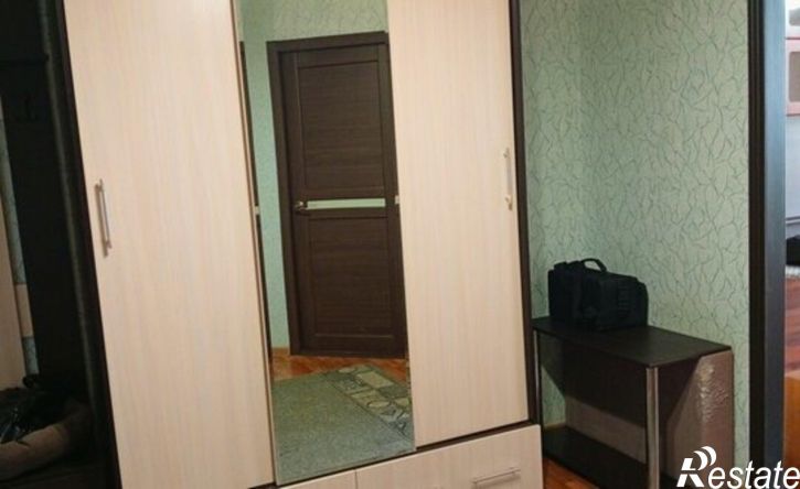 1-комн квартира ул Никифоровская, 40,  д. 40