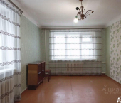 1-комн, 33кв м, этаж 2/4 ул Мичуринская, 74