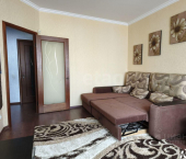 3-комн, 76кв м, этаж 8/9 ул Интернациональная, 30е