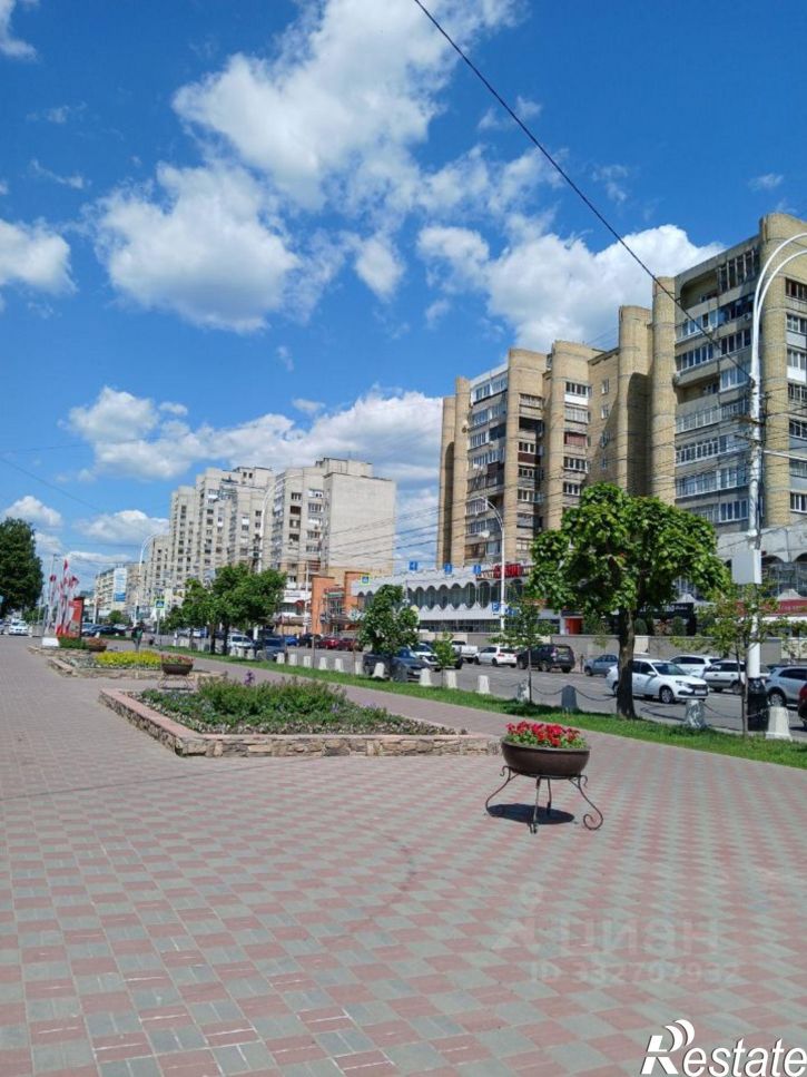1-комн квартира ул Советская, 123,  д. 123