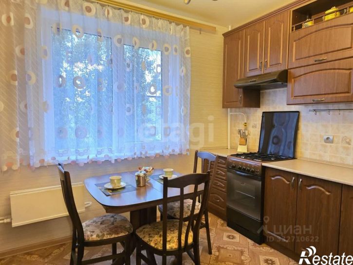 1-комн квартира ул Чичканова, 131,  д. 131
