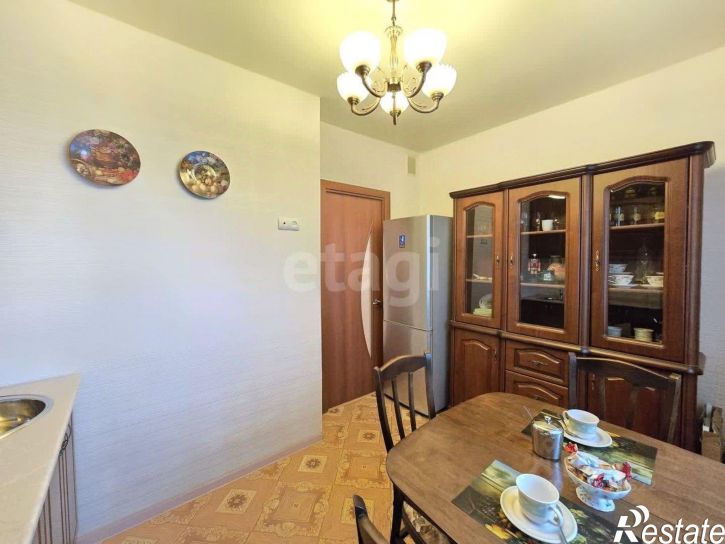 1-комн квартира ул Чичканова, 131,  д. 131