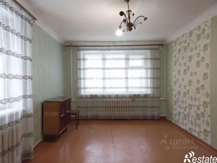 1-комн квартира ул Мичуринская, 74,  д. 74
