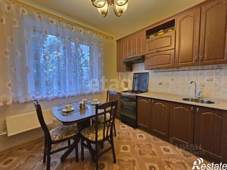1-комн квартира ул Чичканова, 131,  д. 131