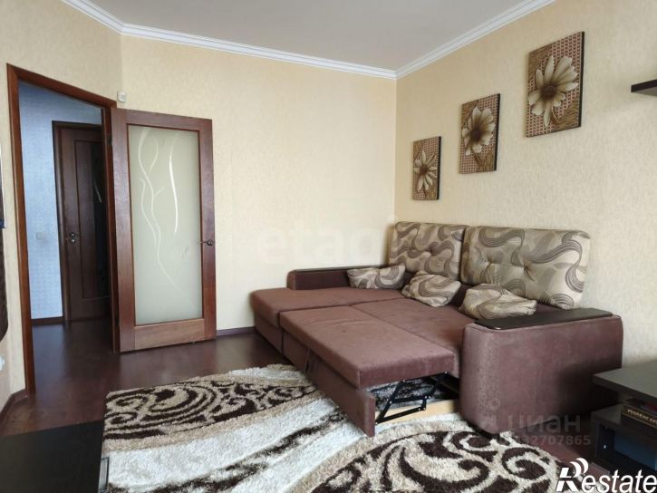 3-комн квартира ул Интернациональная, 30е,  д. 30е