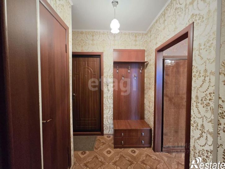 1-комн квартира ул Чичканова, 131,  д. 131