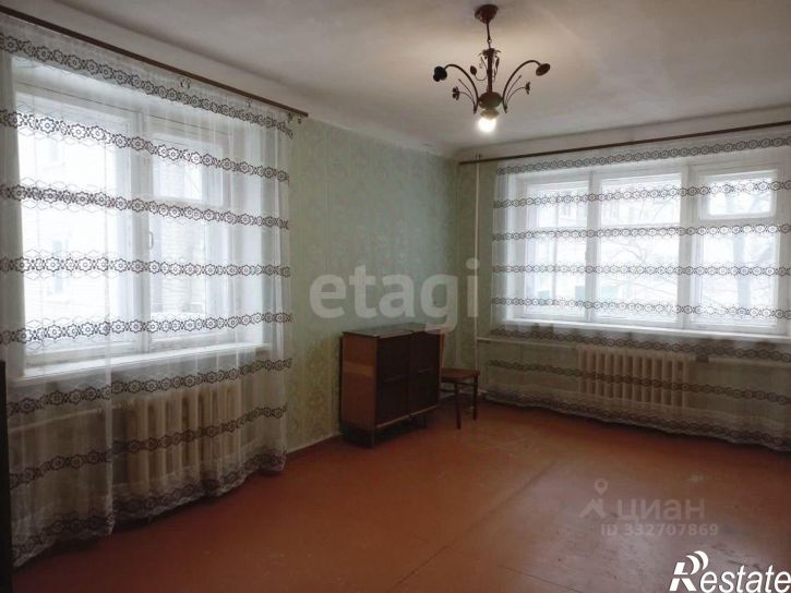 1-комн квартира ул Мичуринская, 74,  д. 74