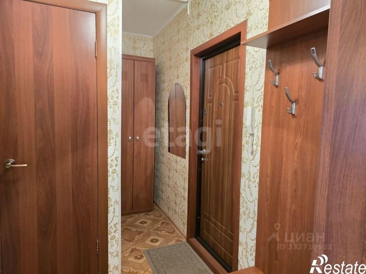 1-комн квартира ул Чичканова, 131,  д. 131