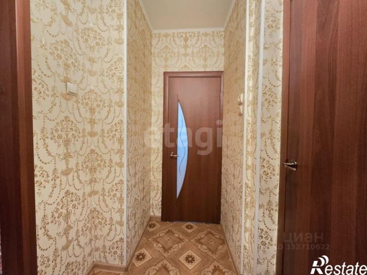 1-комн квартира ул Чичканова, 131,  д. 131