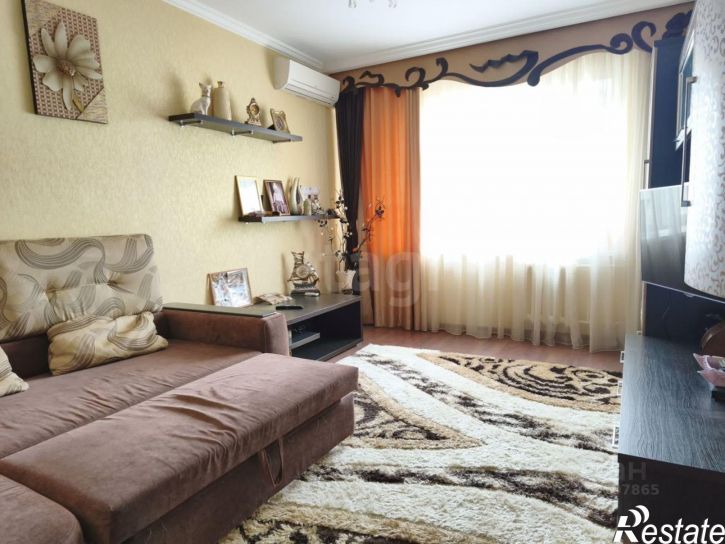 3-комн квартира ул Интернациональная, 30е,  д. 30е