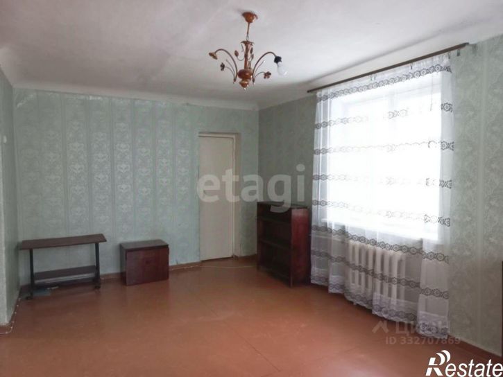 1-комн квартира ул Мичуринская, 74,  д. 74
