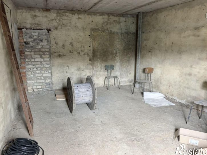 Гараж/парковка ул Киквидзе, 118,  д. 118