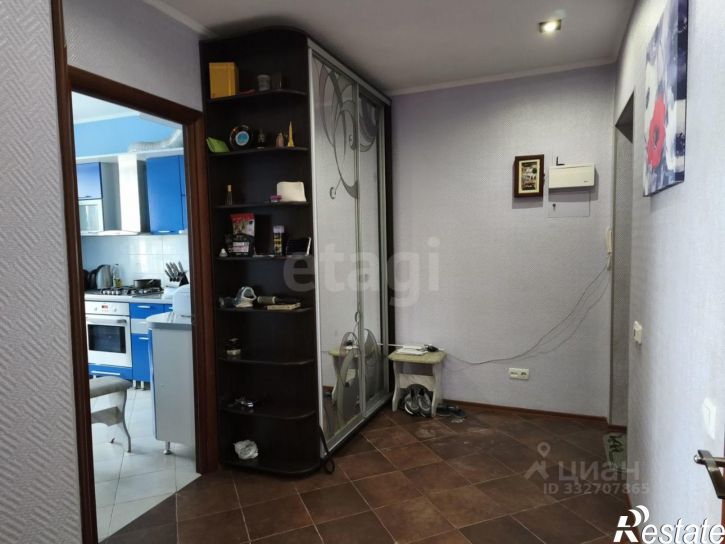 3-комн квартира ул Интернациональная, 30е,  д. 30е