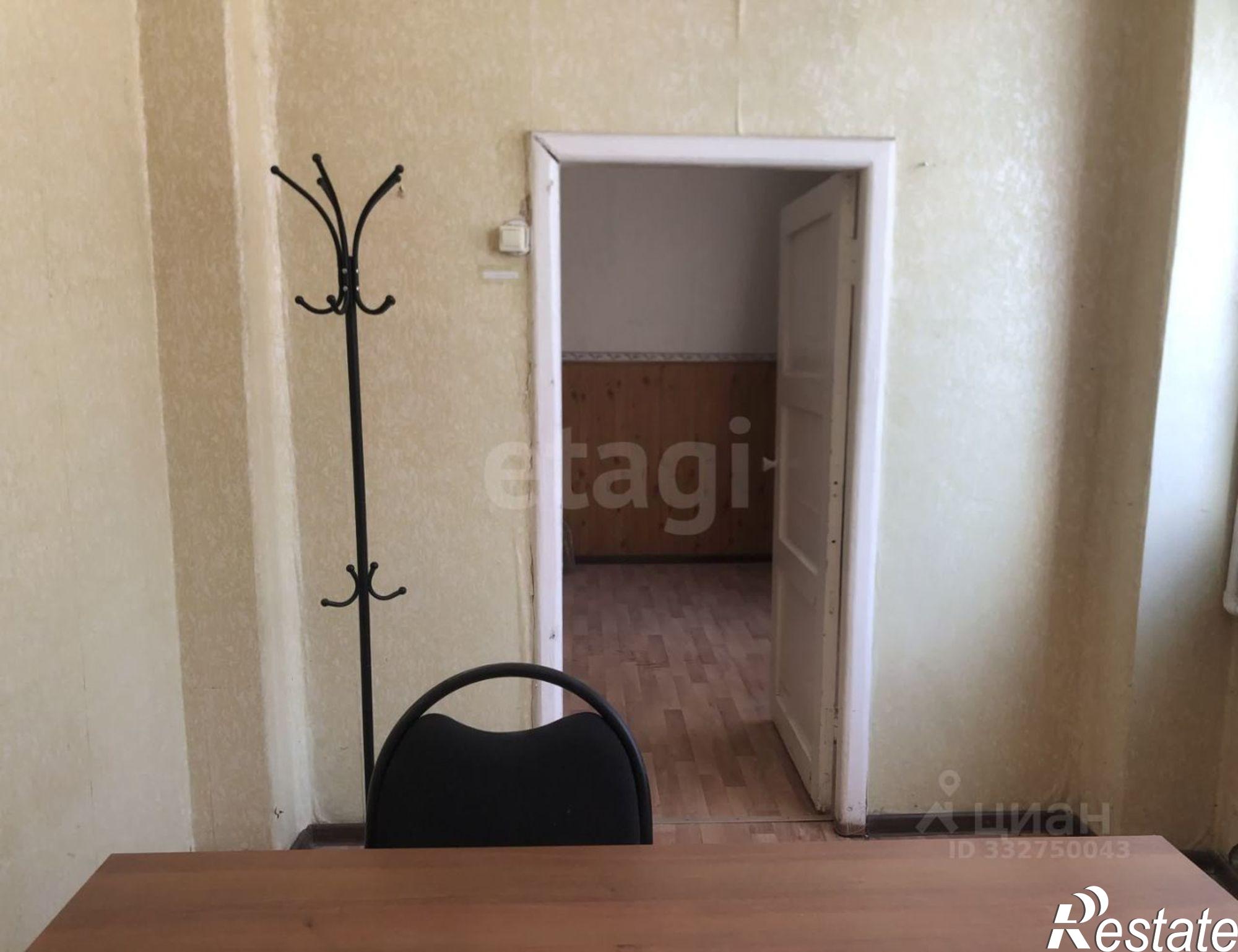 Купить офис, помещение под офис за 2 343 020 рублей на ул Пролетарская, 230