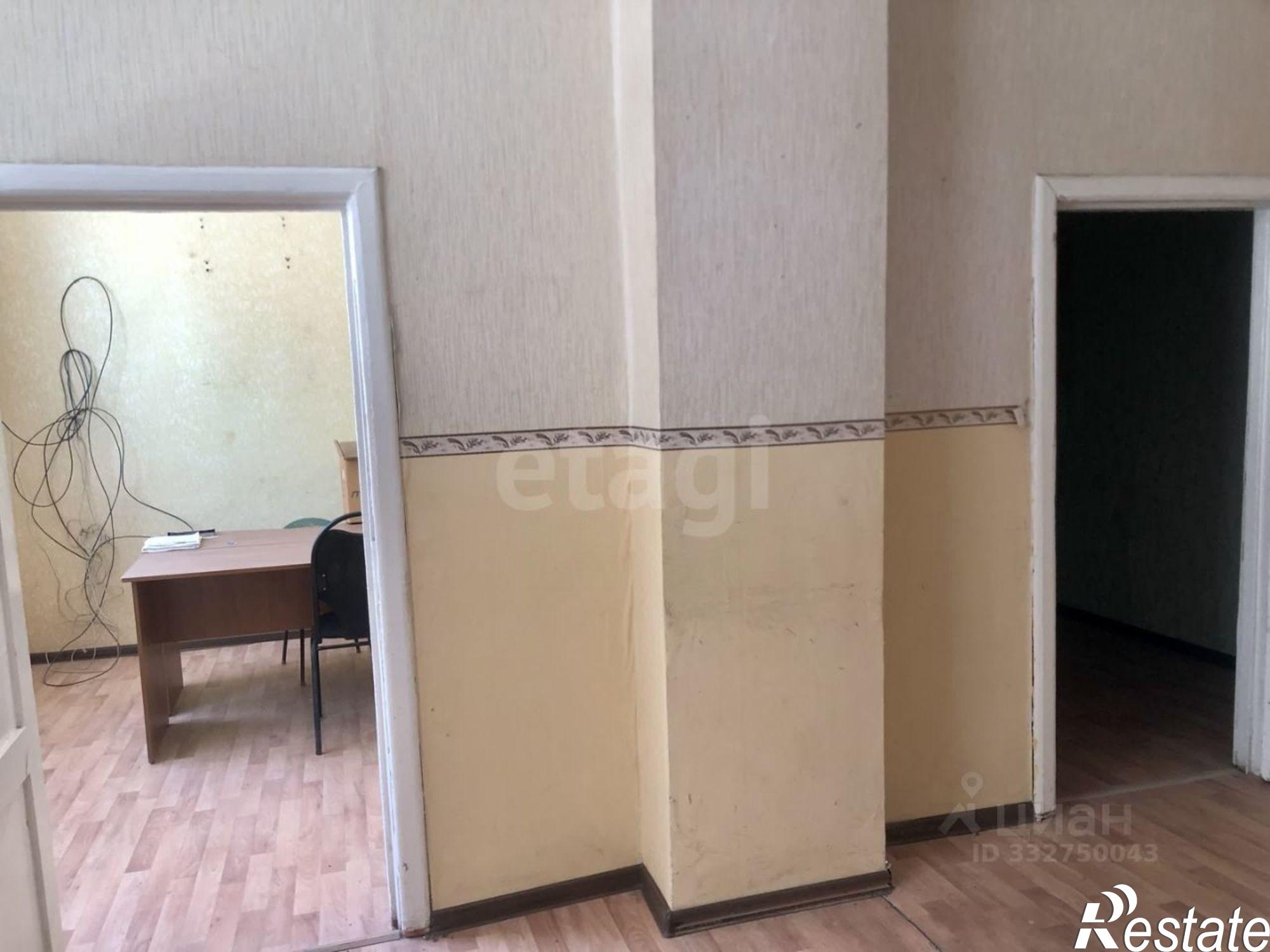 Купить офис, помещение под офис за 2 343 020 рублей на ул Пролетарская, 230