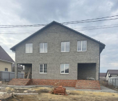 коттедж 178 кв м ул Липовая, 26