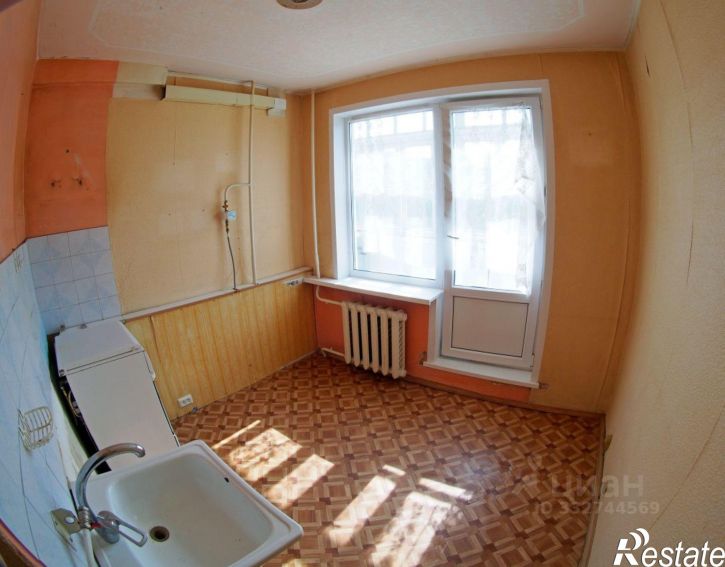 1-комн квартира территория Тамбов-4, 22