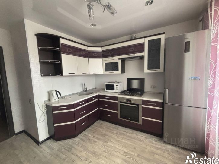 2-комн квартира ул Магистральная, 33а,  д. 33а