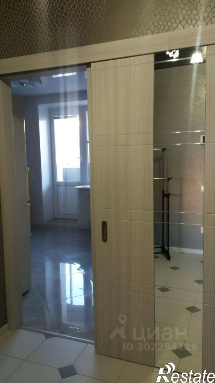 1-комн квартира ул Советская, 190В 2,  д. 190В 2,  к. 2