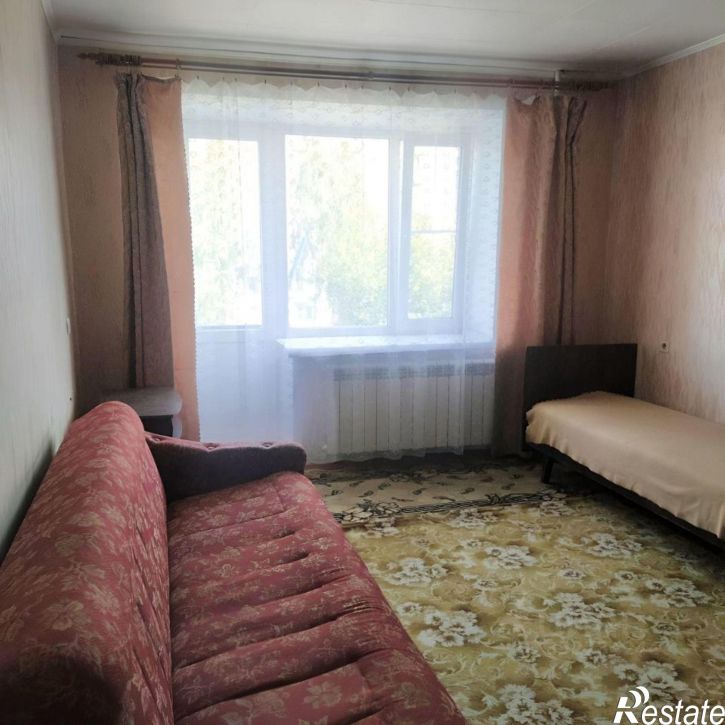 1-комн квартира Моршанское шоссе, 6б,  д. 6б