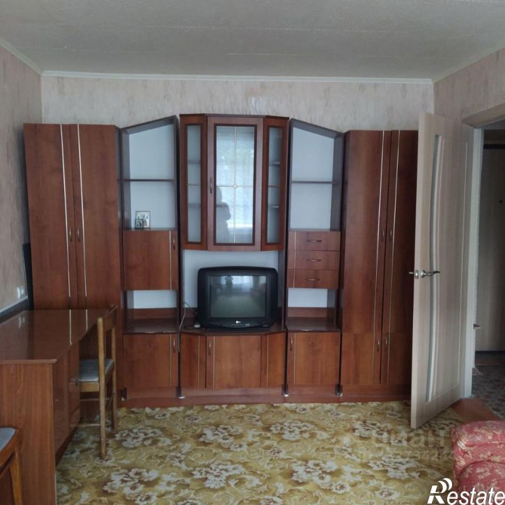 1-комн квартира Моршанское шоссе, 6б,  д. 6б