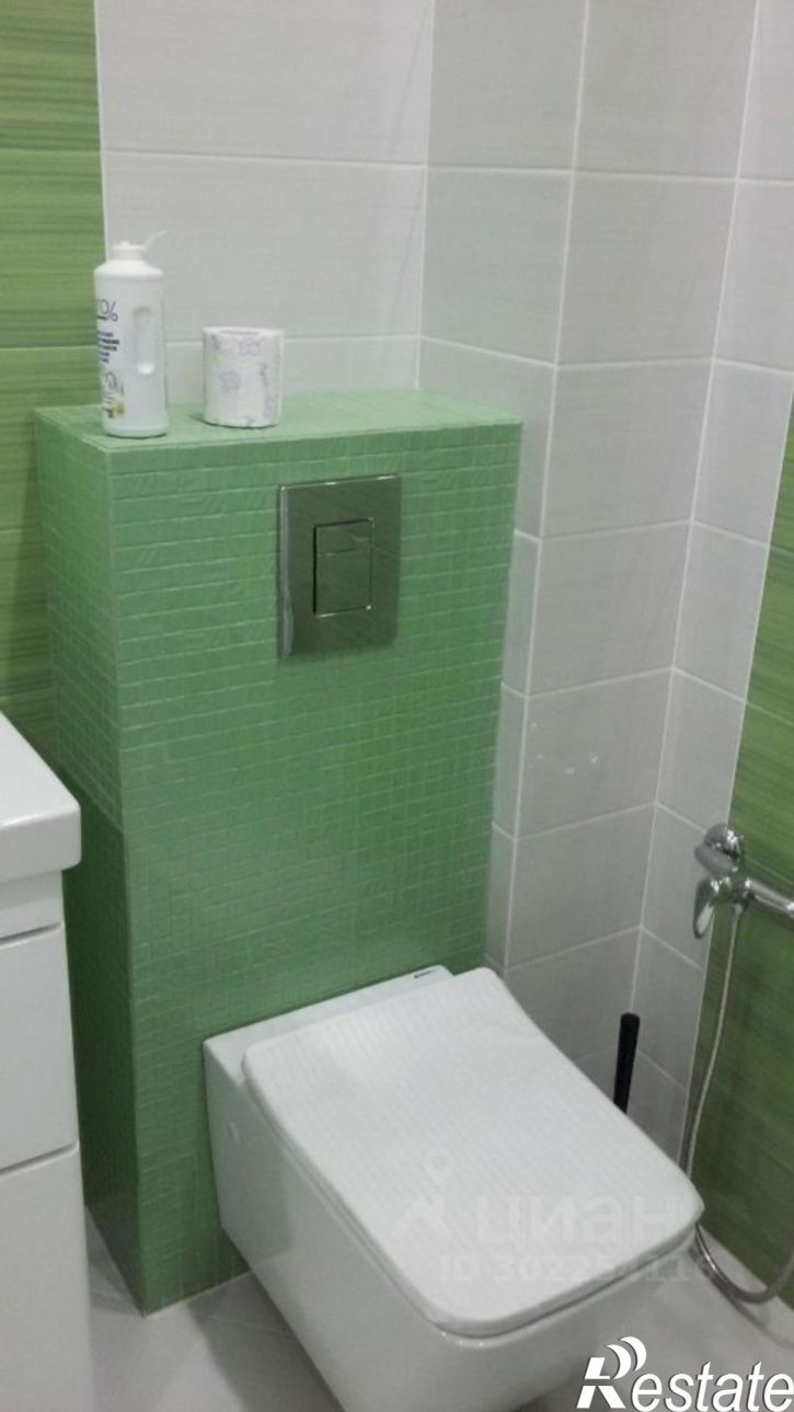 1-комн квартира ул Советская, 190В 2,  д. 190В 2,  к. 2