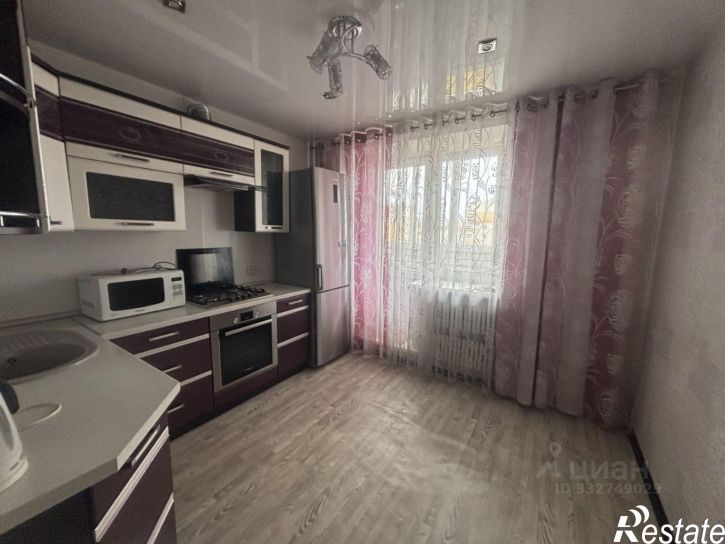 2-комн квартира ул Магистральная, 33а,  д. 33а