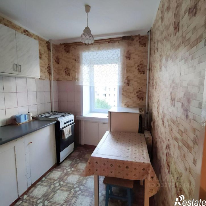 1-комн квартира Моршанское шоссе, 6б,  д. 6б