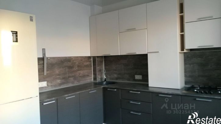 1-комн квартира ул Советская, 190В 2,  д. 190В 2,  к. 2