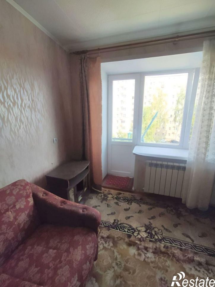 1-комн квартира Моршанское шоссе, 6б,  д. 6б