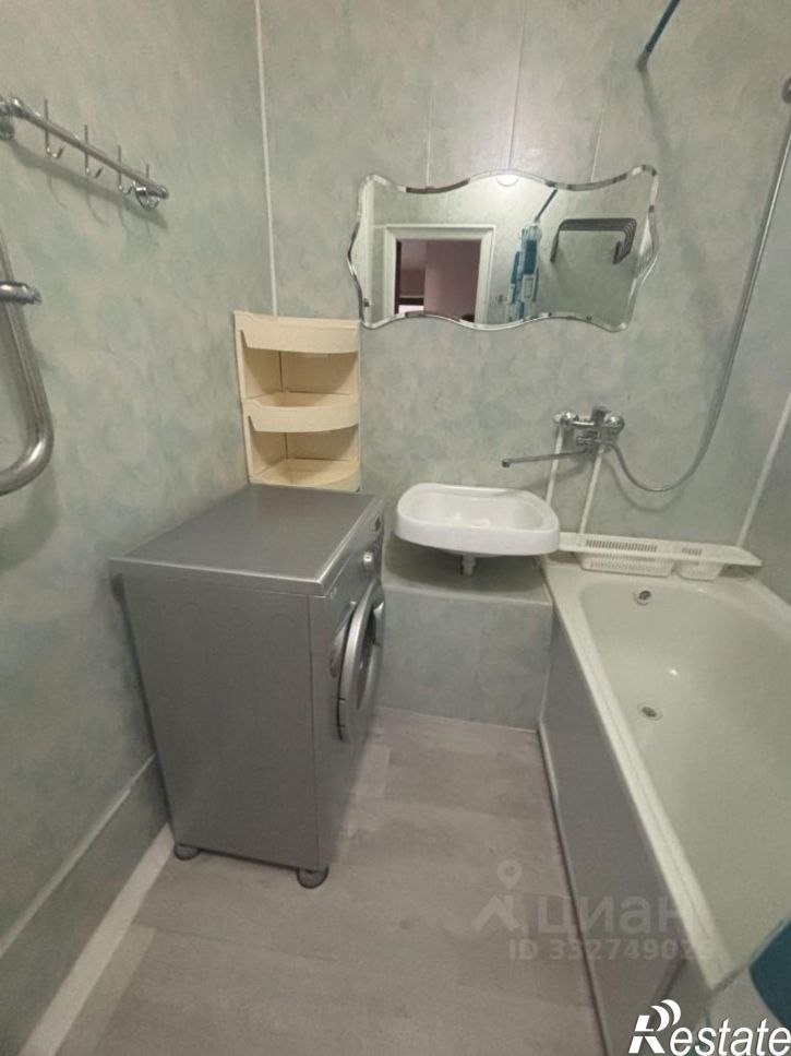 2-комн квартира ул Магистральная, 33а,  д. 33а