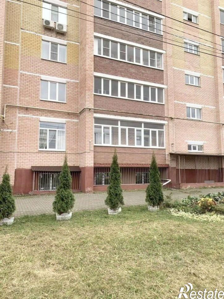 1-комн квартира ул Сенько, 24Б,  д. 24Б