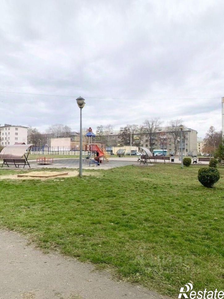 1-комн квартира ул Сенько, 24Б,  д. 24Б