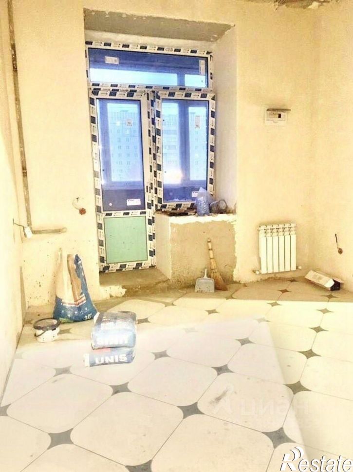 1-комн квартира ул Сенько, 24Б,  д. 24Б