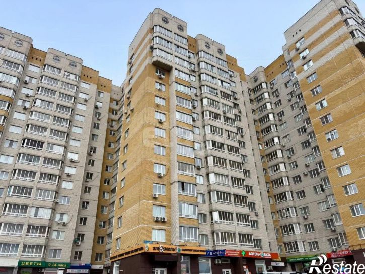 1-комн квартира ул Мичуринская, 185А 1,  д. 185А 1,  к. 1